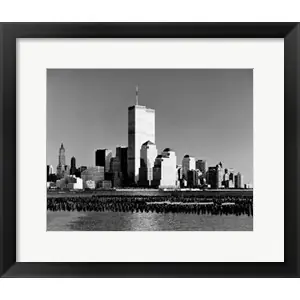 World Trade Centerby Henri Silberman Affordable