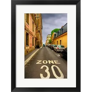 Zone 30by Ramona Murdock Shop Now