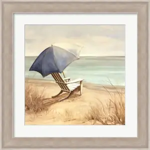 Markdown Summer Vacation Iby Carol Robinson