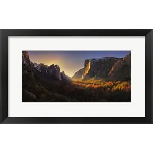 Yosemite Firefallby Yan Zhang Best Price