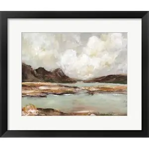 A Coastlineby Amanda Hilburn Markdown