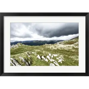 Worldwide Shipping Mountain Majestyby Noah Bay