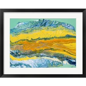 Yellowstoneby M. Mercado Handmade