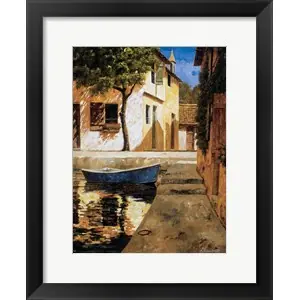 A Touch of Blueby Gilles Archambault Holiday Sale