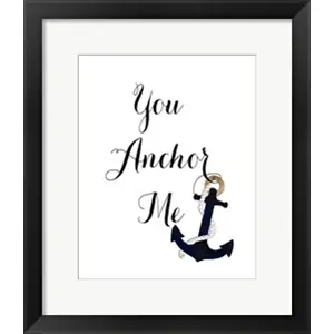 You Anchor Meby Patricia Pinto Viral