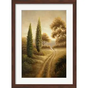 Worldwide Shipping Auburn IIby Michael Marcon