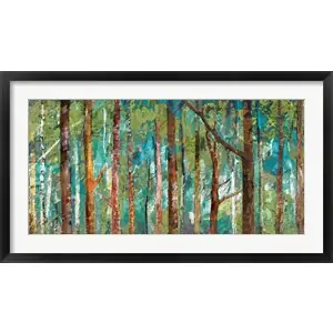 Woodlandby Caroline Gold Best Seller