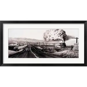 Wyoming 1954by Elliott Erwitt Weekend Sale