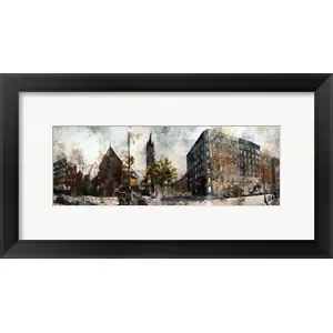 5th Avenue & West 127th Streetby Tim Saternow Best Price
