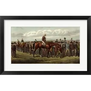 Worldwide Shipping Favourite: After the Raceby Edward Algernon Stuart Douglas