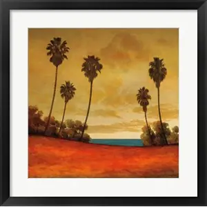 Worldwide Shipping Las Palmas IIby Gregory Williams