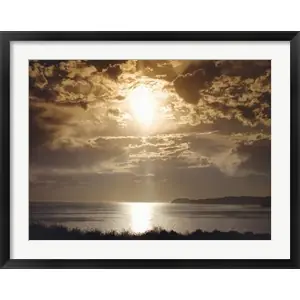Malibu Sunsetby Sean Costello No Minimum Order
