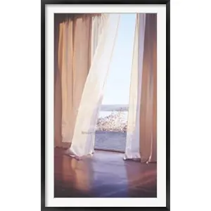 Worldwide Shipping Amber Lightby Alice Dalton Brown