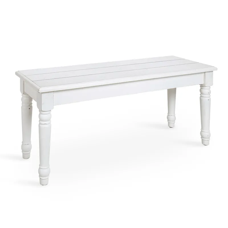 One Day Deal Cates Barnwood Bench
