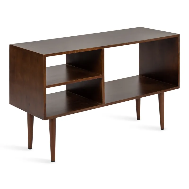 Locklear Wood Console Table Direct From Factory