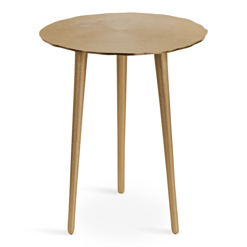 Sancia Round Side Table Direct From Manufacturer
