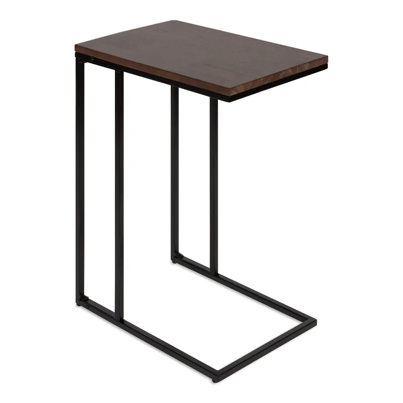Direct From Factory Lockridge Metal Base C-Table