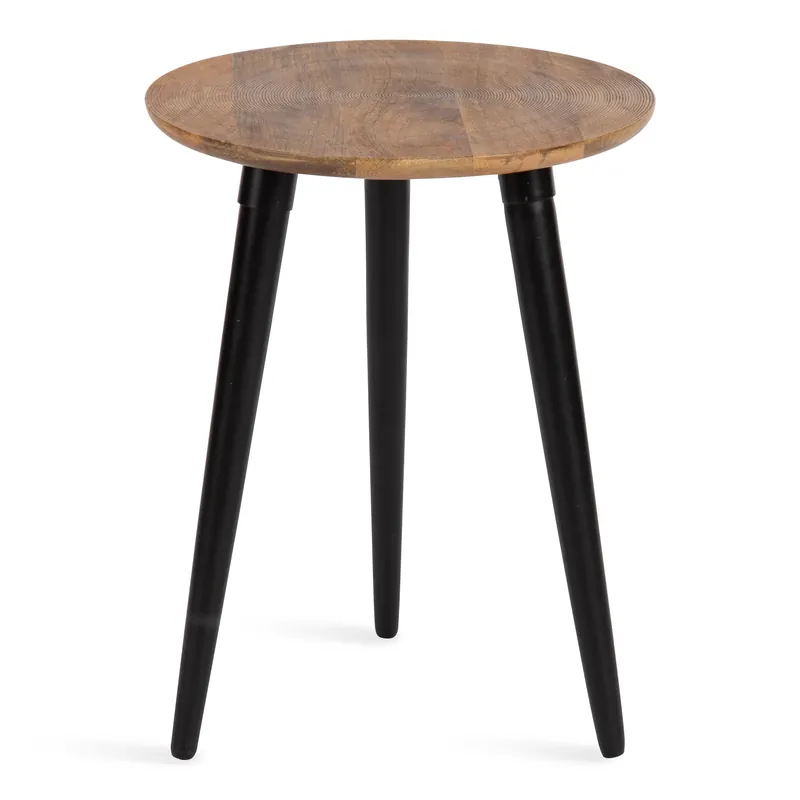 Weekend Sale Rumsen Round Side Table