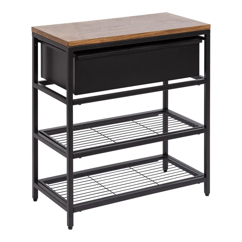 Budget Randall Storage Table