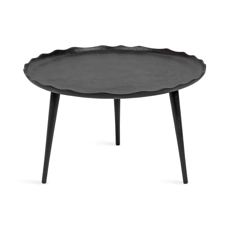 Alessia Round Coffee Table Budget