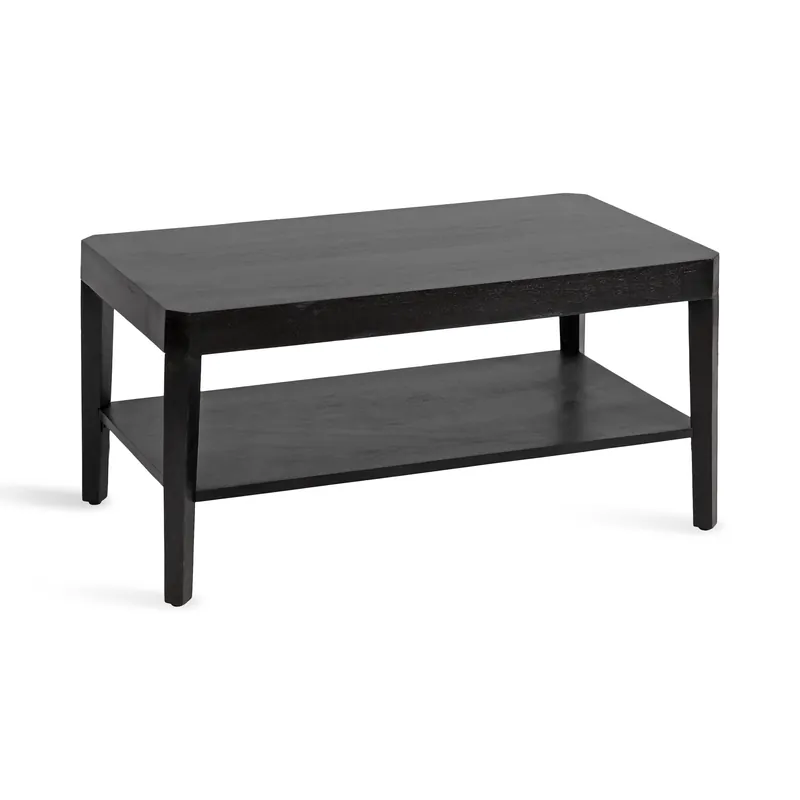 Talcott Rectangle Coffee Table Money Back Guarantee