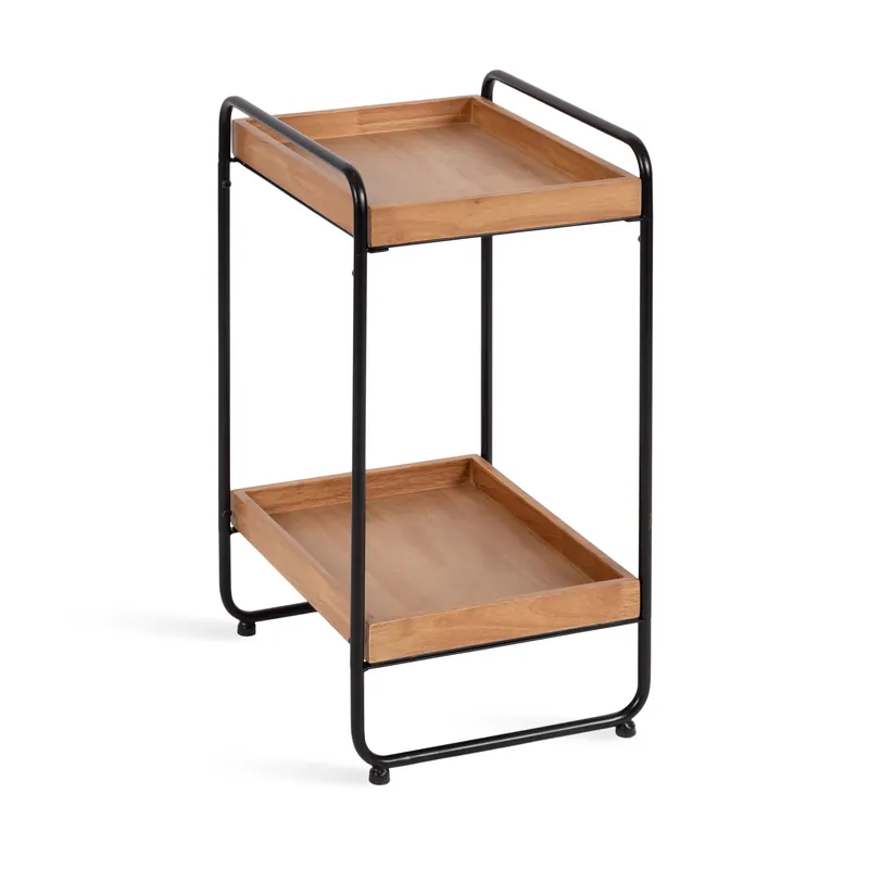 Money Back Guarantee Nicco Tiered Side Table