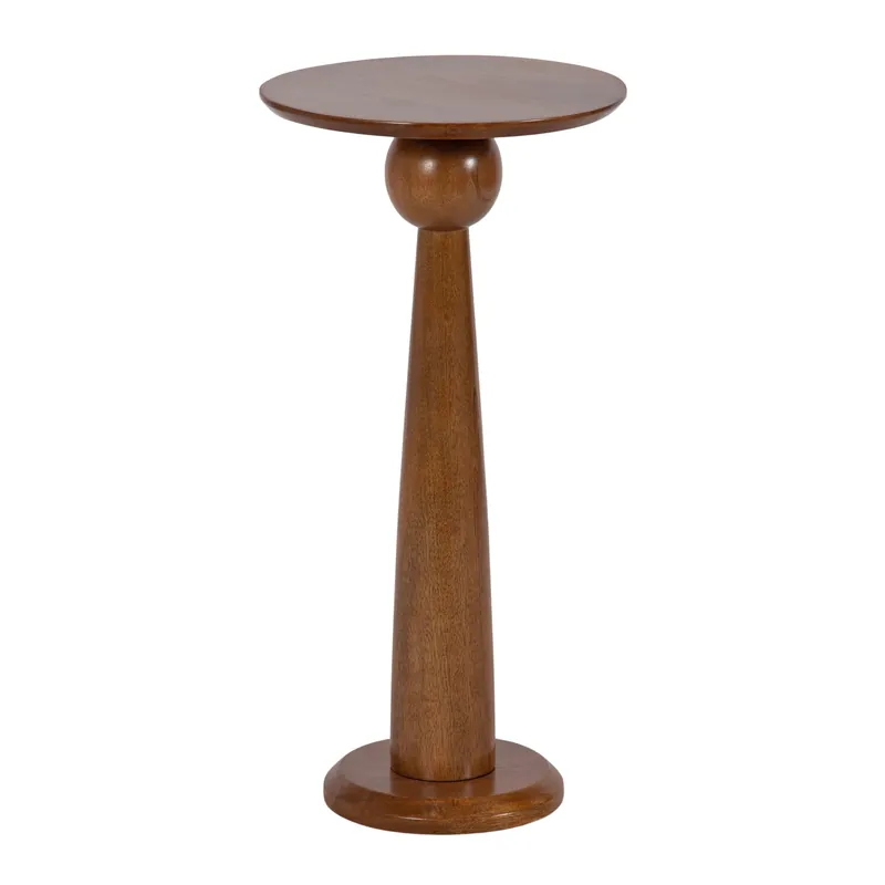 Limited Edition Jakob Round Side Table