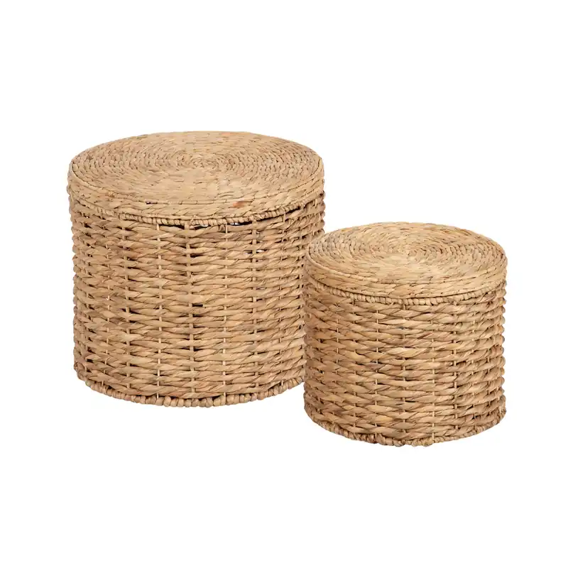 Halm Side Table Set Low Price