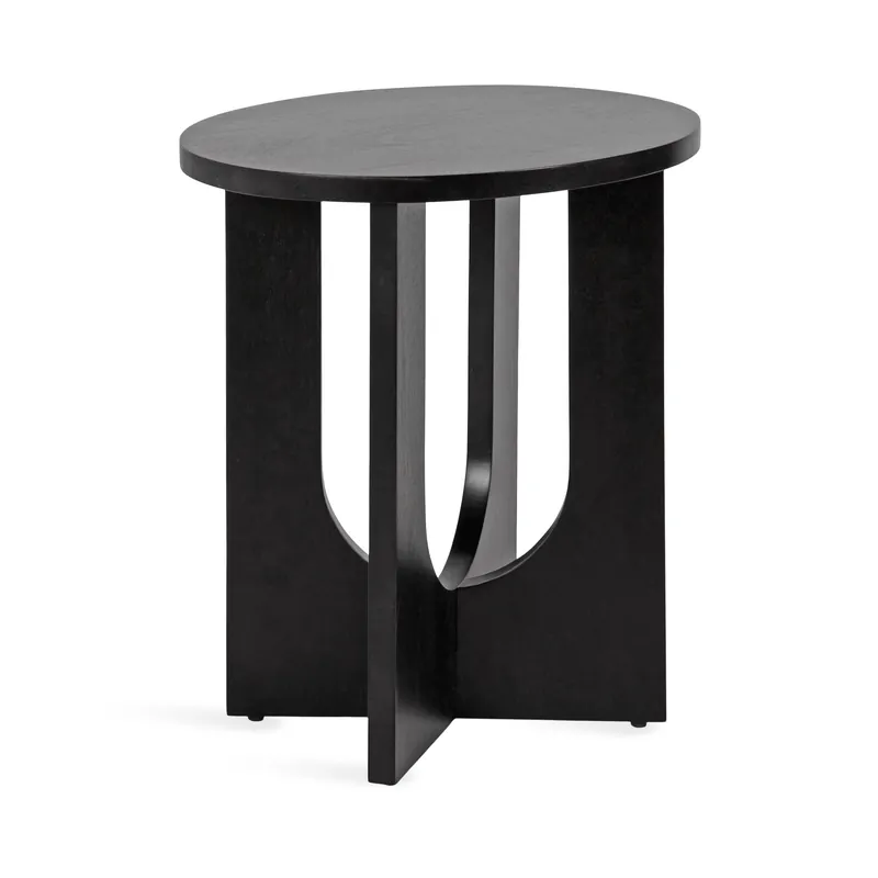 Certified Sureda Wood Side Table