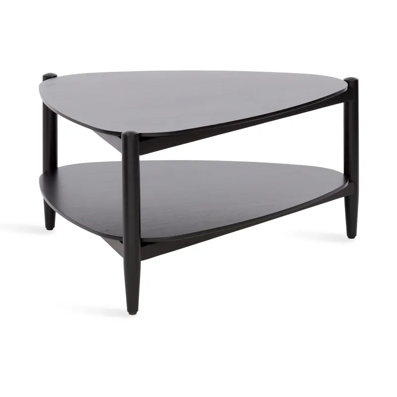 Place Order Knowlton Wood Coffee Table