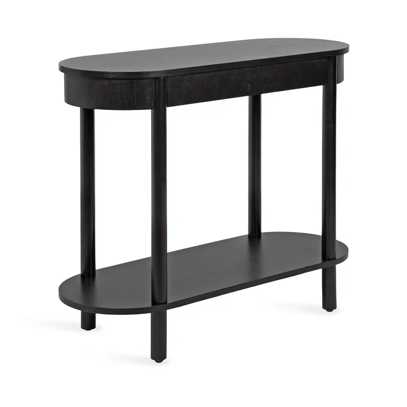 Original Koji Capsule Console Table