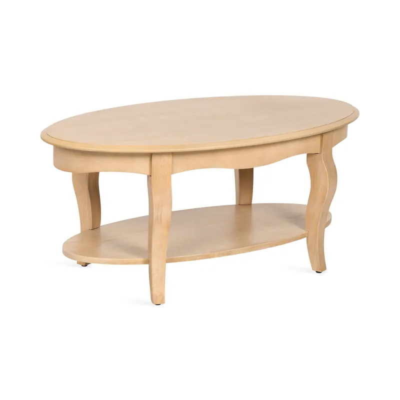 Sutherlin Wood Coffee Table Special Offer