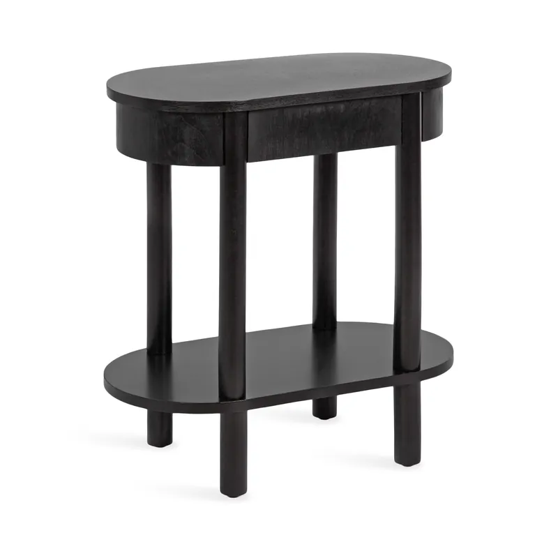Free Returns Koji Capsule Side Table