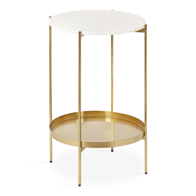 Latest Lavish Side Table
