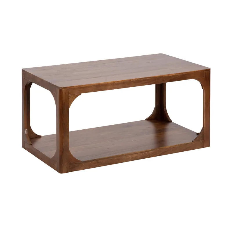 Dahl Rectangle Coffee Table Exclusive