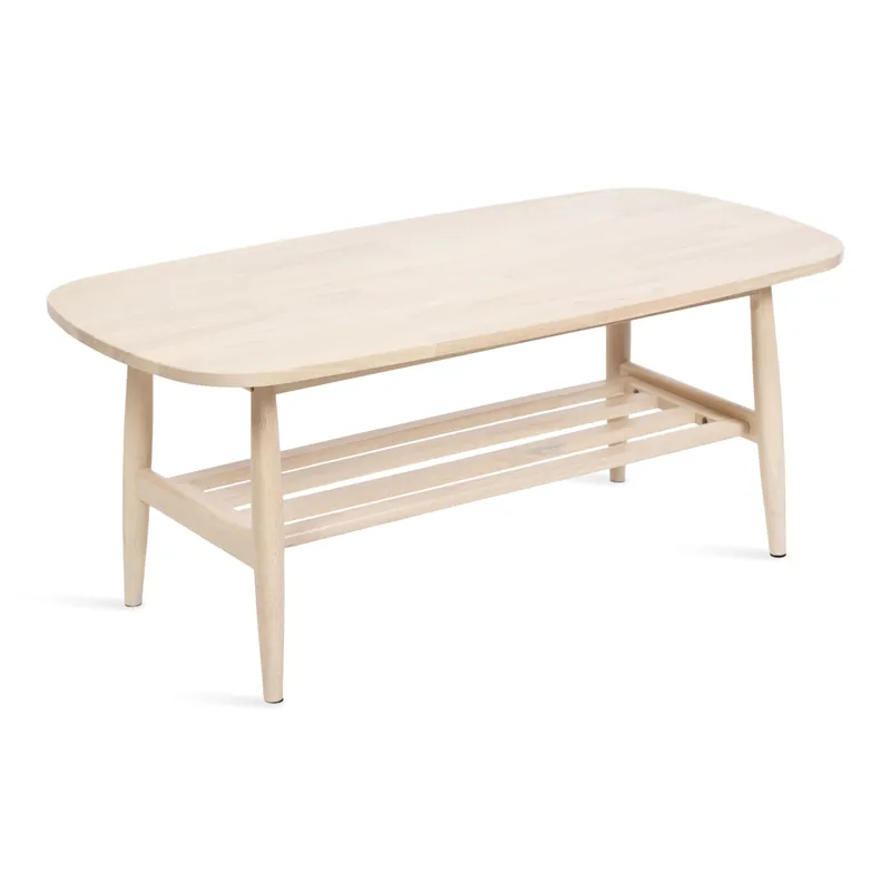 Nilas Wood Coffee Table Bulk Order