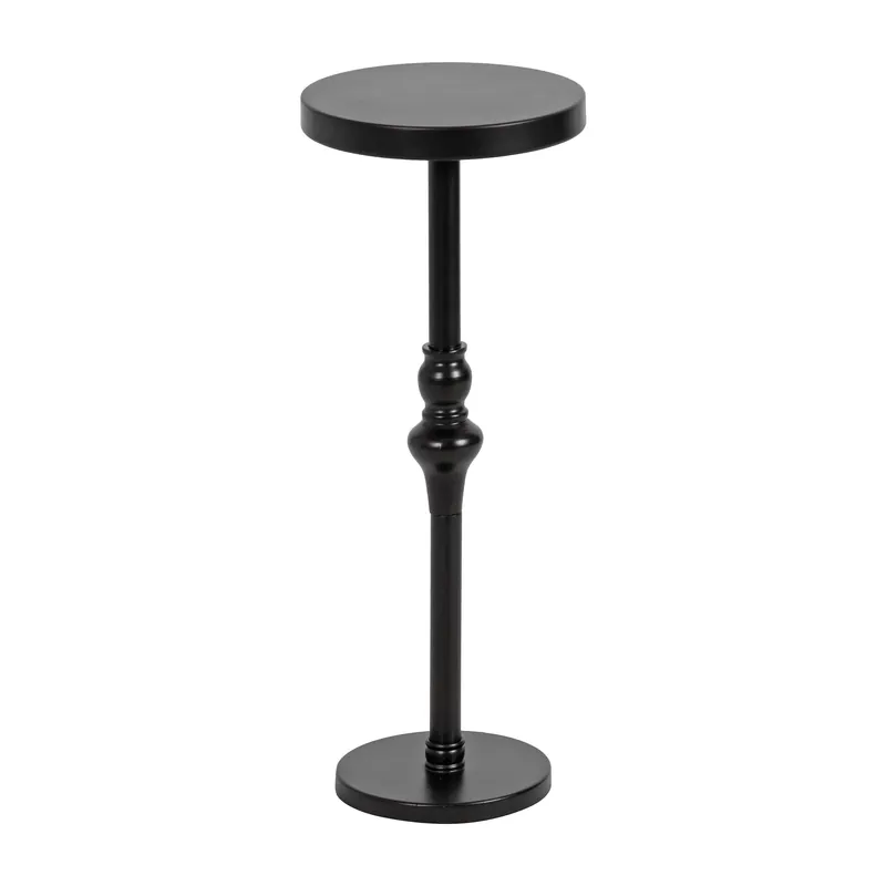 Express Delivery Stratton Pedestal Table