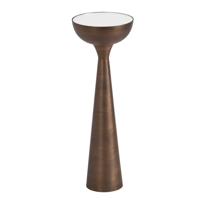 Chandon Mirrored Drink Table Limited Time
