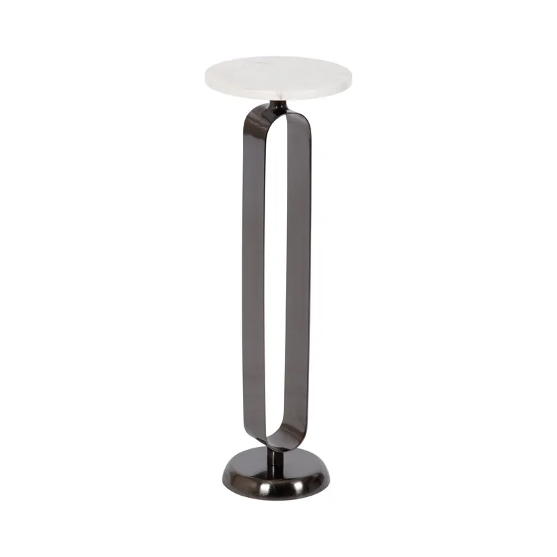 New Release Helio Glam Drink Table