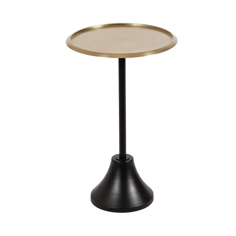 Best Price Sanzo Metal Side Table