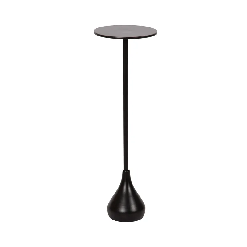 Best Choice Hersi Metal Drink Table