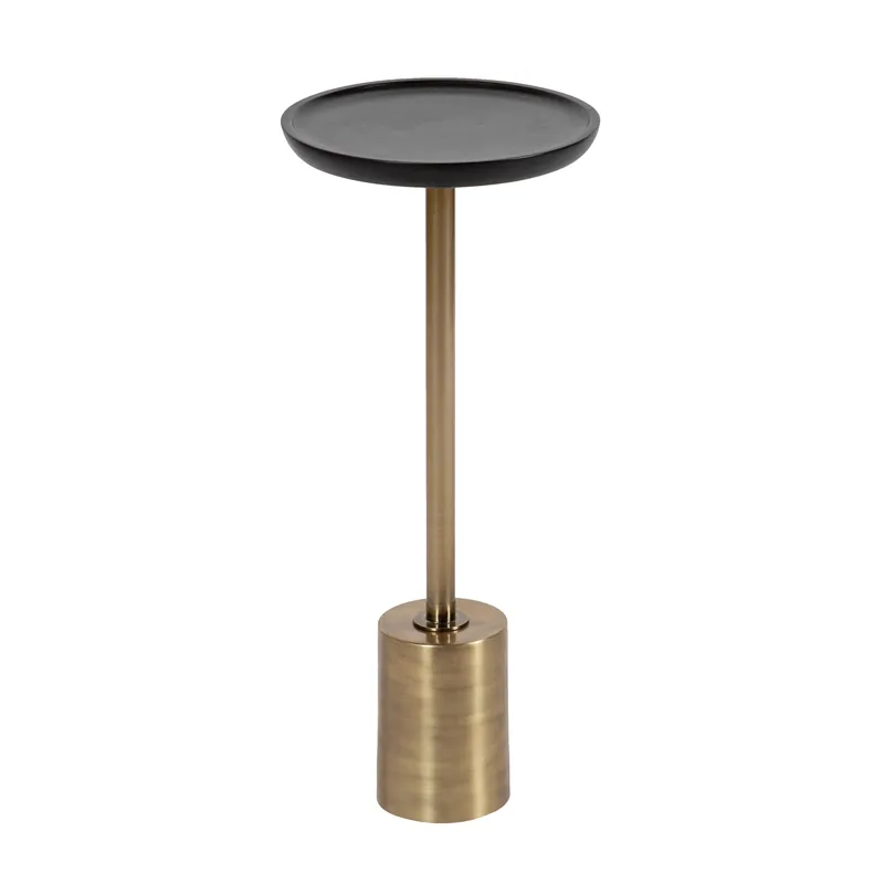 Xyler Wood and Metal Table Professional Grade