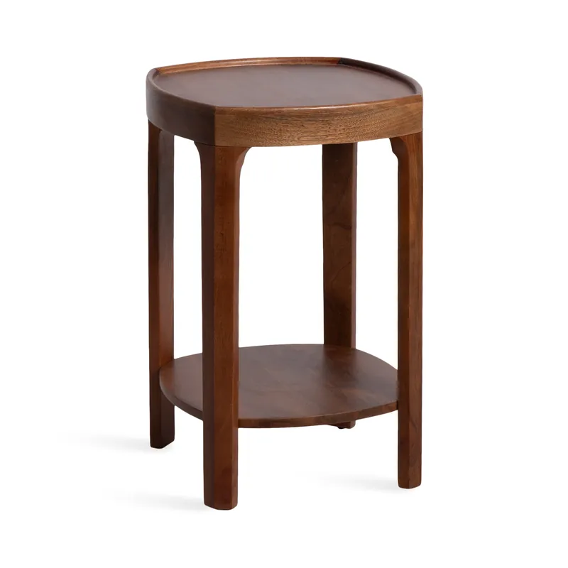 Tierney Square Side Table Last Chance