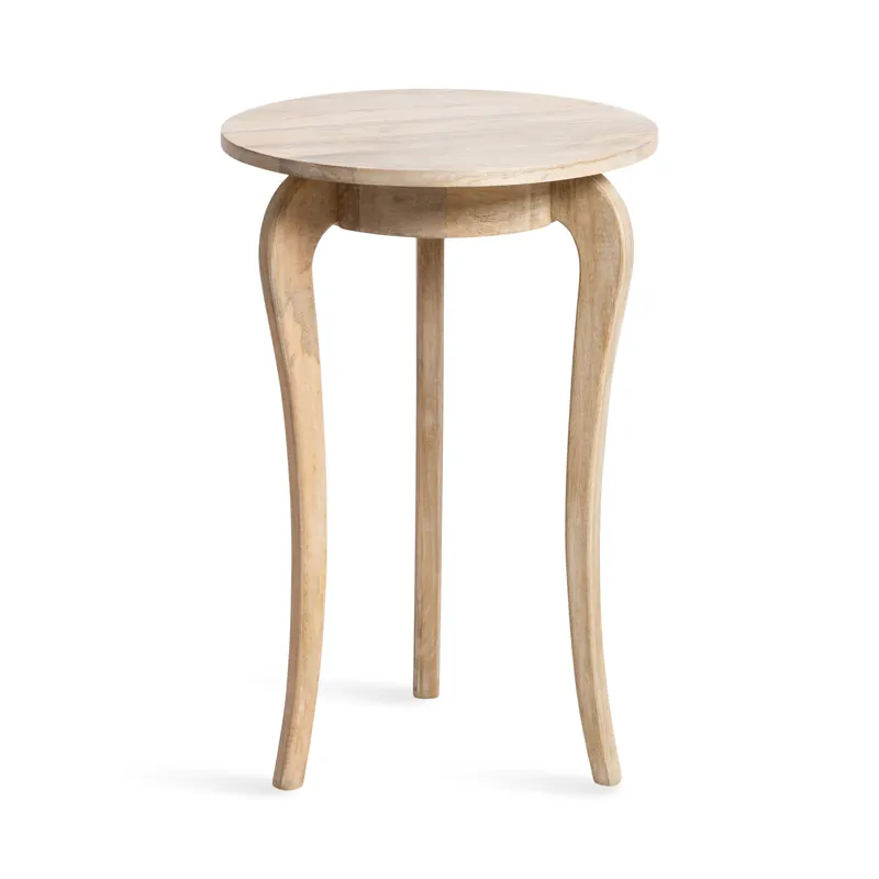 Don’t Miss Out Mariona Round Side Table