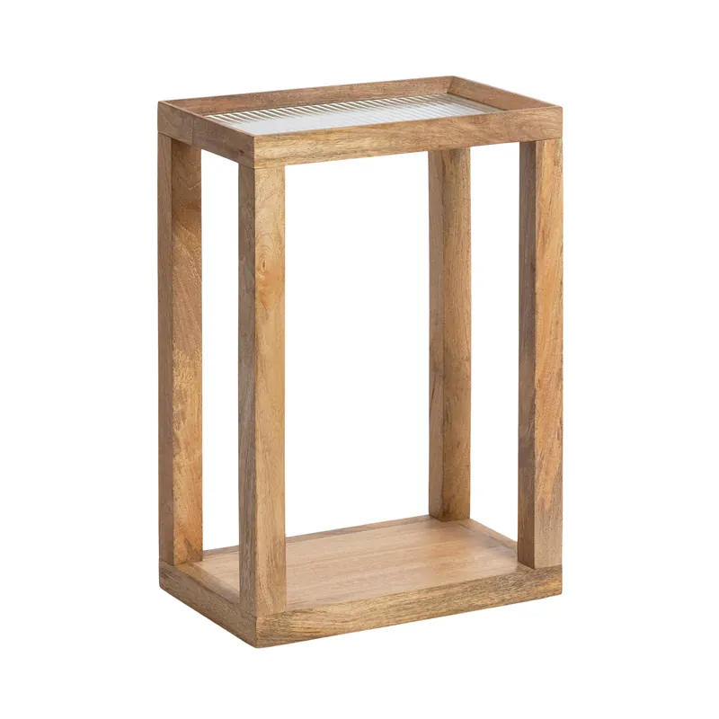 Original Keating Side Table