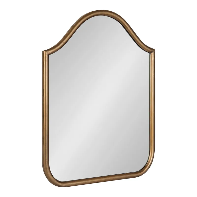 Weekend Sale Fellows Framed Arch Wall Mirror