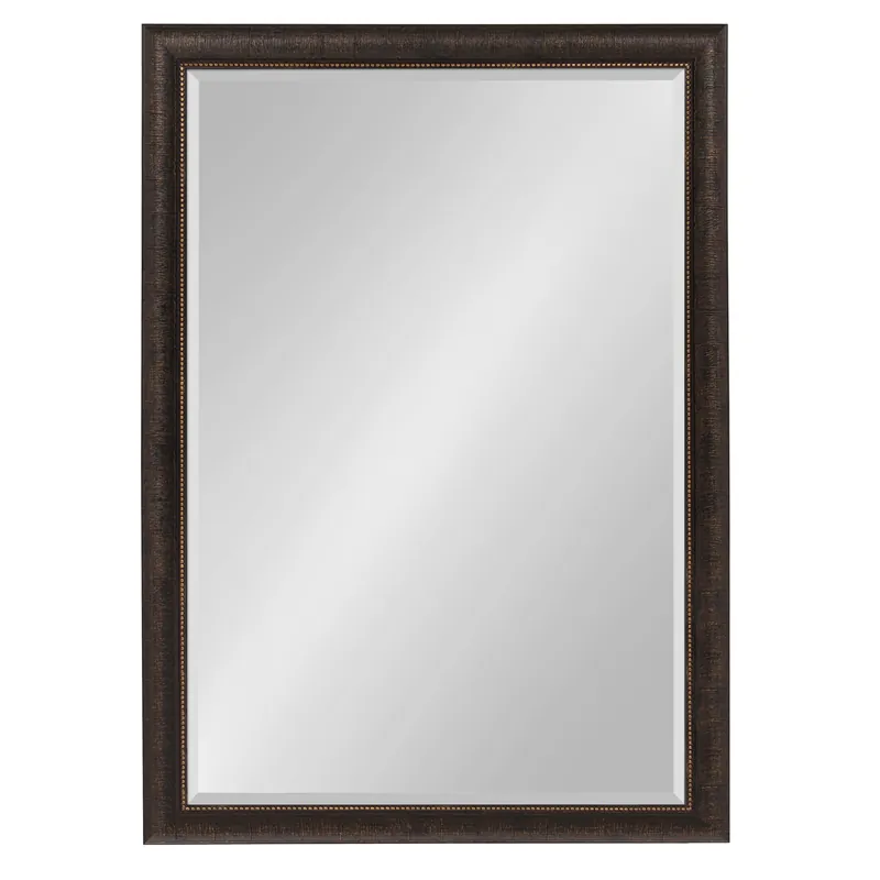 Super Sale Aldridge Framed Wall Mirror