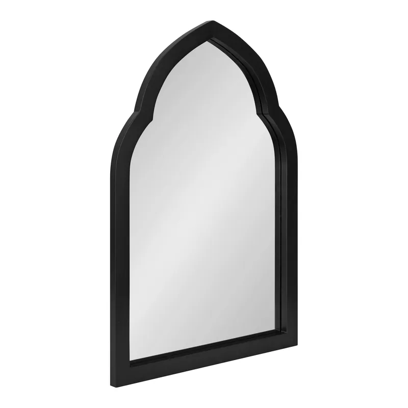 Eileen Framed Arch Mirror Professional Grade