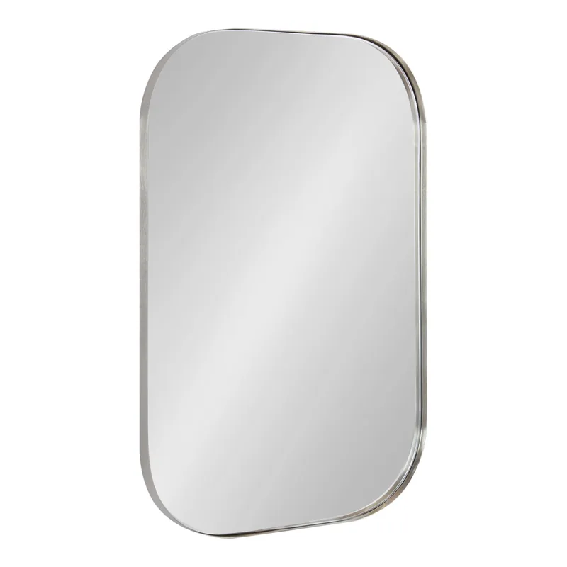 Rollo Decorative Framed Wall Mirror Bargain