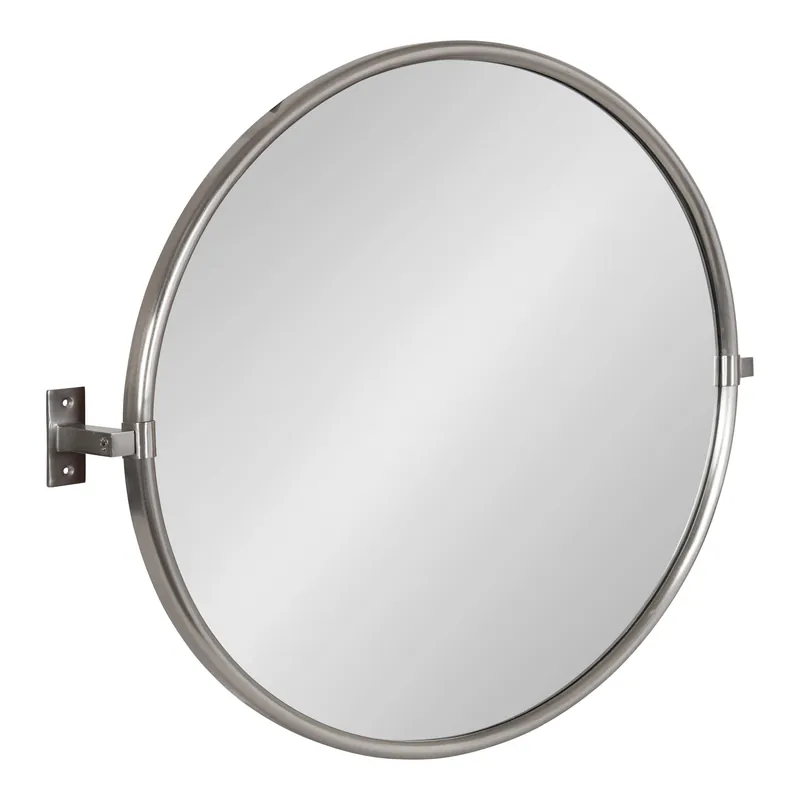 Taurus Pivot Wall Mirror Bargain